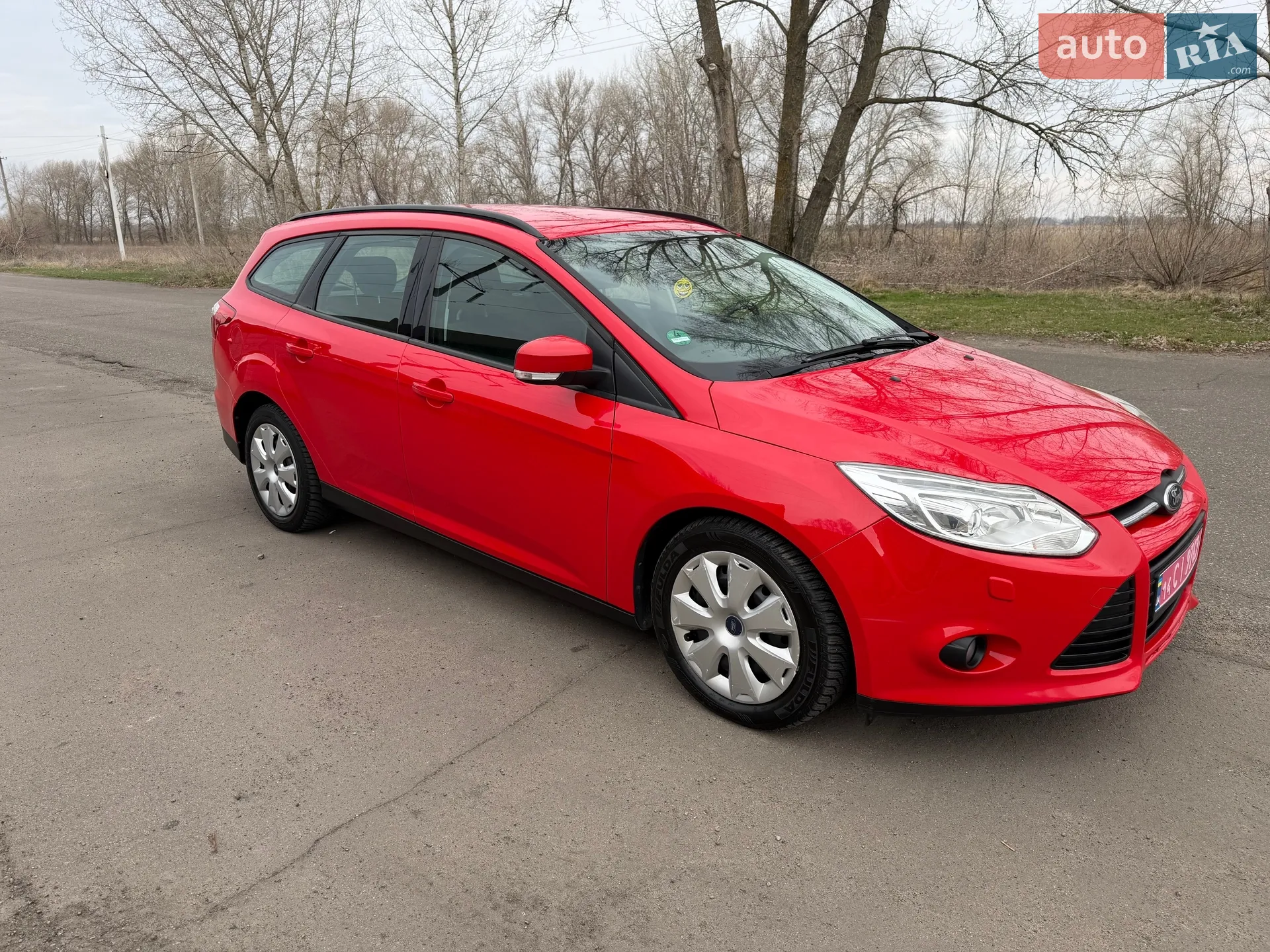 2011 Ford Focus - мініатюра 15