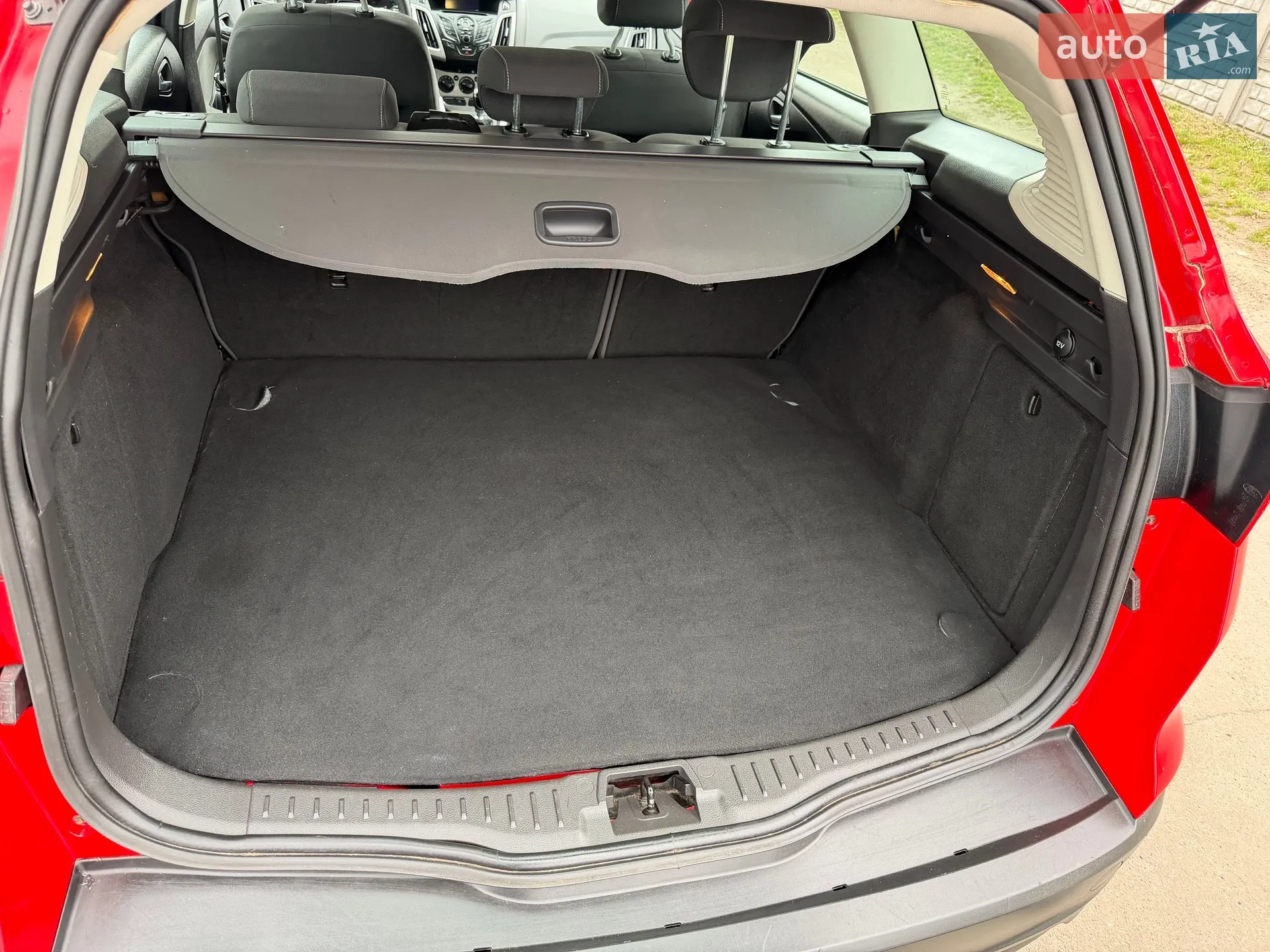 2011 Ford Focus - мініатюра 29