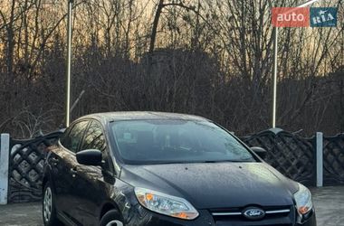Седан Ford Focus 2012 в Ровно