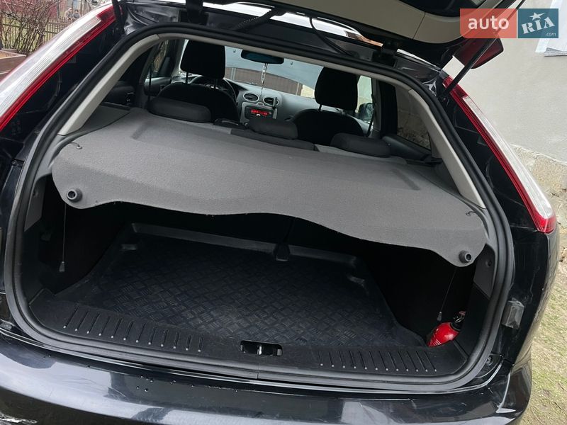 Хетчбек Ford Focus 2010 в Тернополі фото 17 Хетчбек Ford Focus 2010 в Тернополі