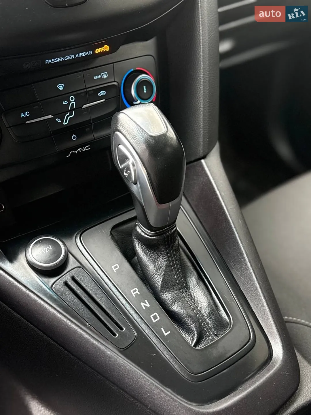 2015 Ford Focus - мініатюра 12