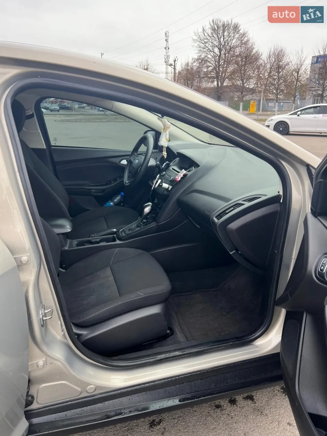 2016 Ford Focus - мініатюра 8