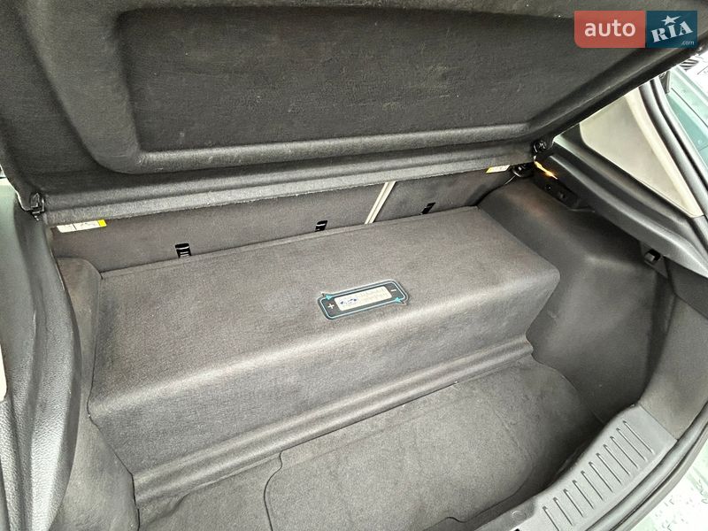 Хэтчбек Ford Focus 2012 в Сумах фото 12 Хэтчбек Ford Focus 2012 в Сумах