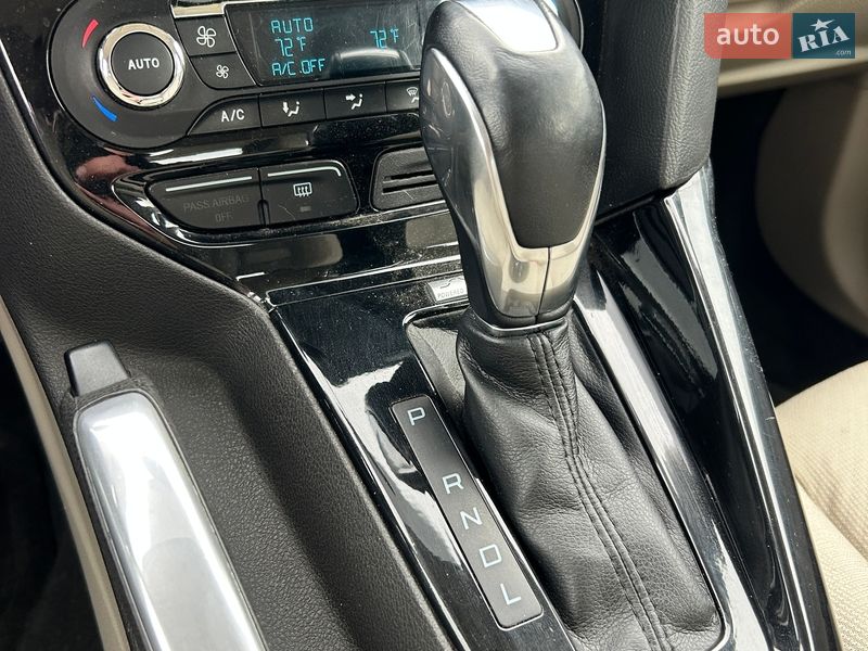 Хэтчбек Ford Focus 2012 в Сумах фото 20 Хэтчбек Ford Focus 2012 в Сумах