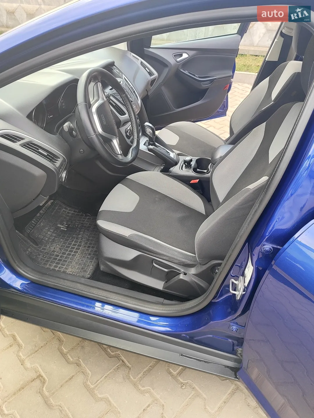 2013 Ford Focus - мініатюра 7
