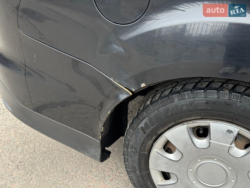 Універсал Ford Focus 2013 в Дніпрі фото 8 Універсал Ford Focus 2013 в Дніпрі