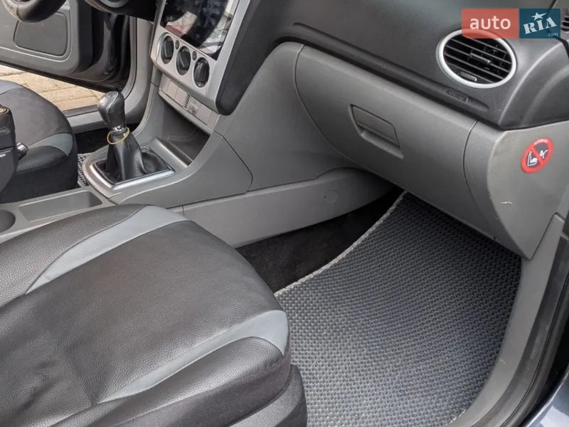 Ford Focus 2008 VIN WF0SXXGCDS8C58794 фото оголошення 15 з 55