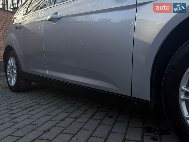 Універсал Ford Focus 2011 в Красилові фото 17 Універсал Ford Focus 2011 в Красилові