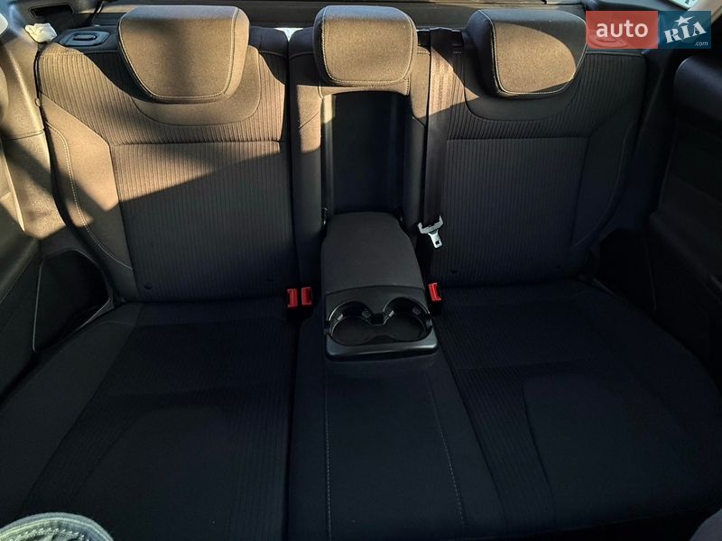 Універсал Ford Focus 2011 в Красилові фото 27 Універсал Ford Focus 2011 в Красилові