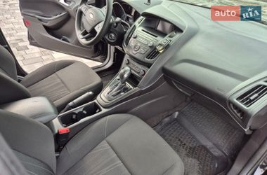 Седан Ford Focus 2017 в Вінниці