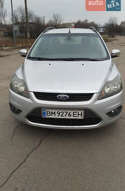 Універсал Ford Focus 2008 в Конотопі