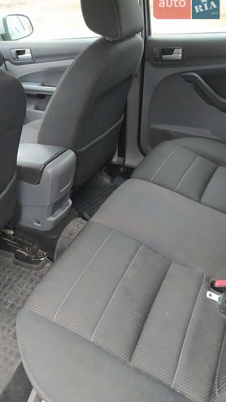 Универсал Ford Focus 2008 в Конотопе