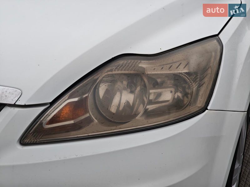 Универсал Ford Focus 2009 в Харькове фото 4 Универсал Ford Focus 2009 в Харькове