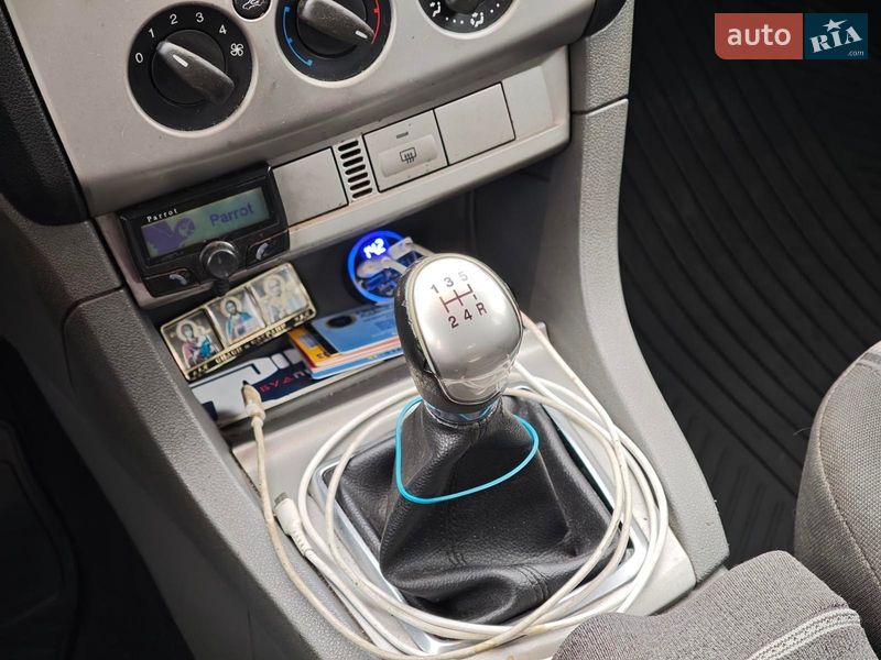 Универсал Ford Focus 2009 в Харькове фото 16 Универсал Ford Focus 2009 в Харькове