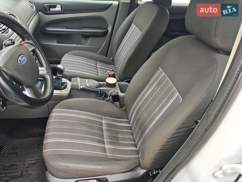 Универсал Ford Focus 2009 в Харькове фото 19 Универсал Ford Focus 2009 в Харькове