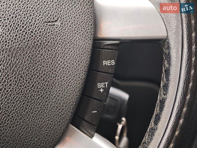 Универсал Ford Focus 2009 в Харькове фото 23 Универсал Ford Focus 2009 в Харькове