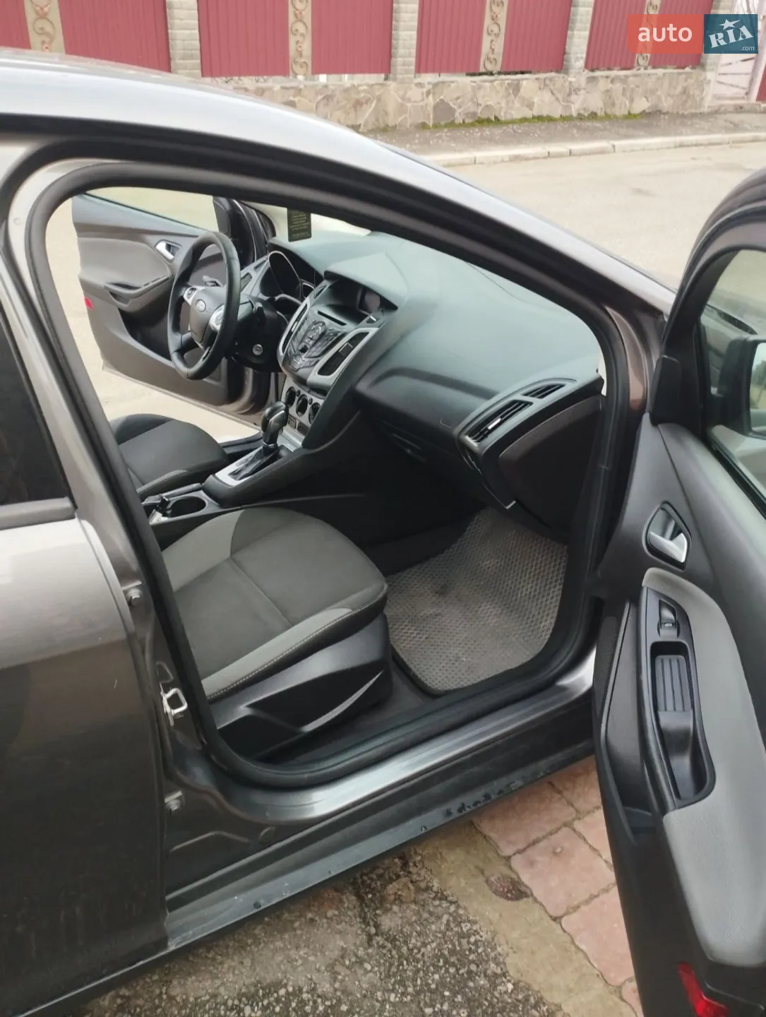 2013 Ford Focus - мініатюра 7