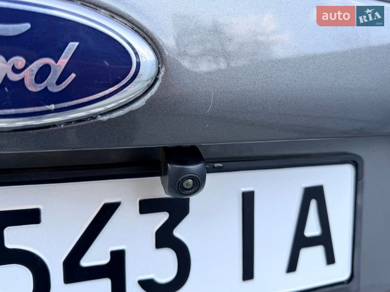 Седан Ford Focus 2013 в Бердичеве фото 11 Седан Ford Focus 2013 в Бердичеве