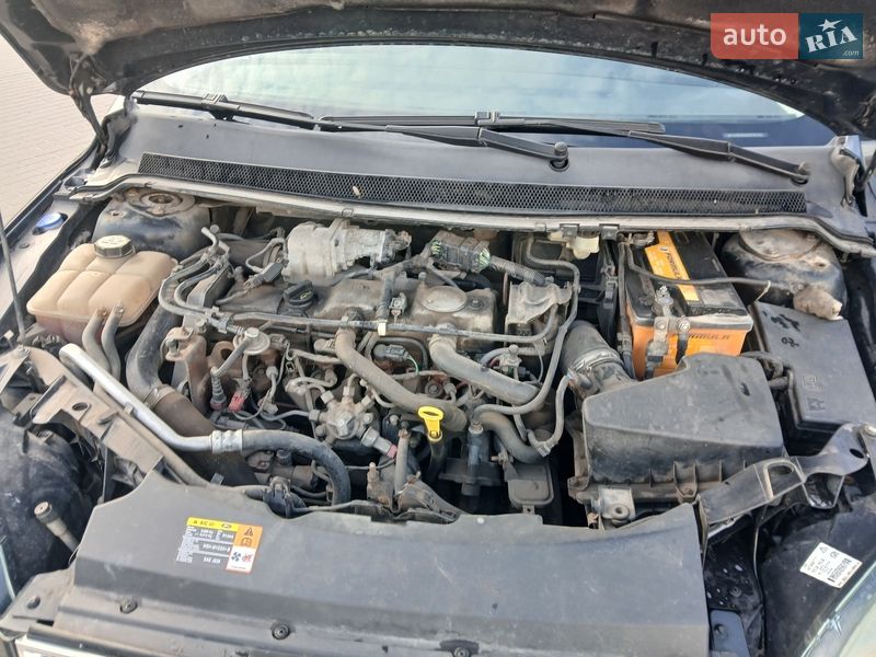 Хетчбек Ford Focus 2005 в Сумах фото 8 Хетчбек Ford Focus 2005 в Сумах