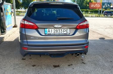 Універсал Ford Focus 2011 в Броварах