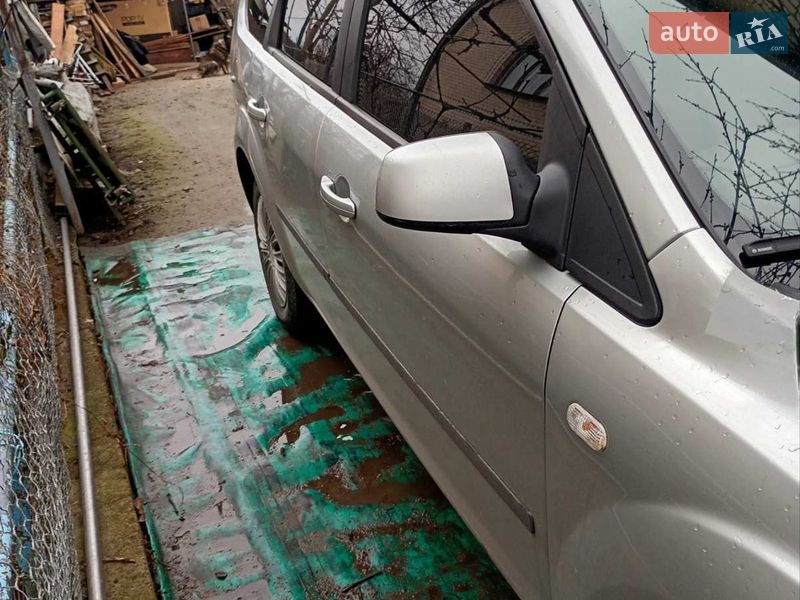 Універсал Ford Focus 2007 в Старокостянтинові фото 2 Універсал Ford Focus 2007 в Старокостянтинові