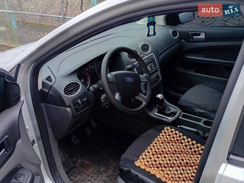 Універсал Ford Focus 2007 в Старокостянтинові фото 8 Універсал Ford Focus 2007 в Старокостянтинові