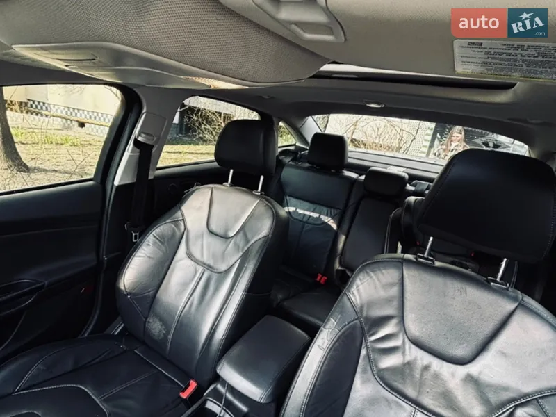 Ford Focus 2017 VIN 1FADP3J22HL292295 фото оголошення 8 з 66