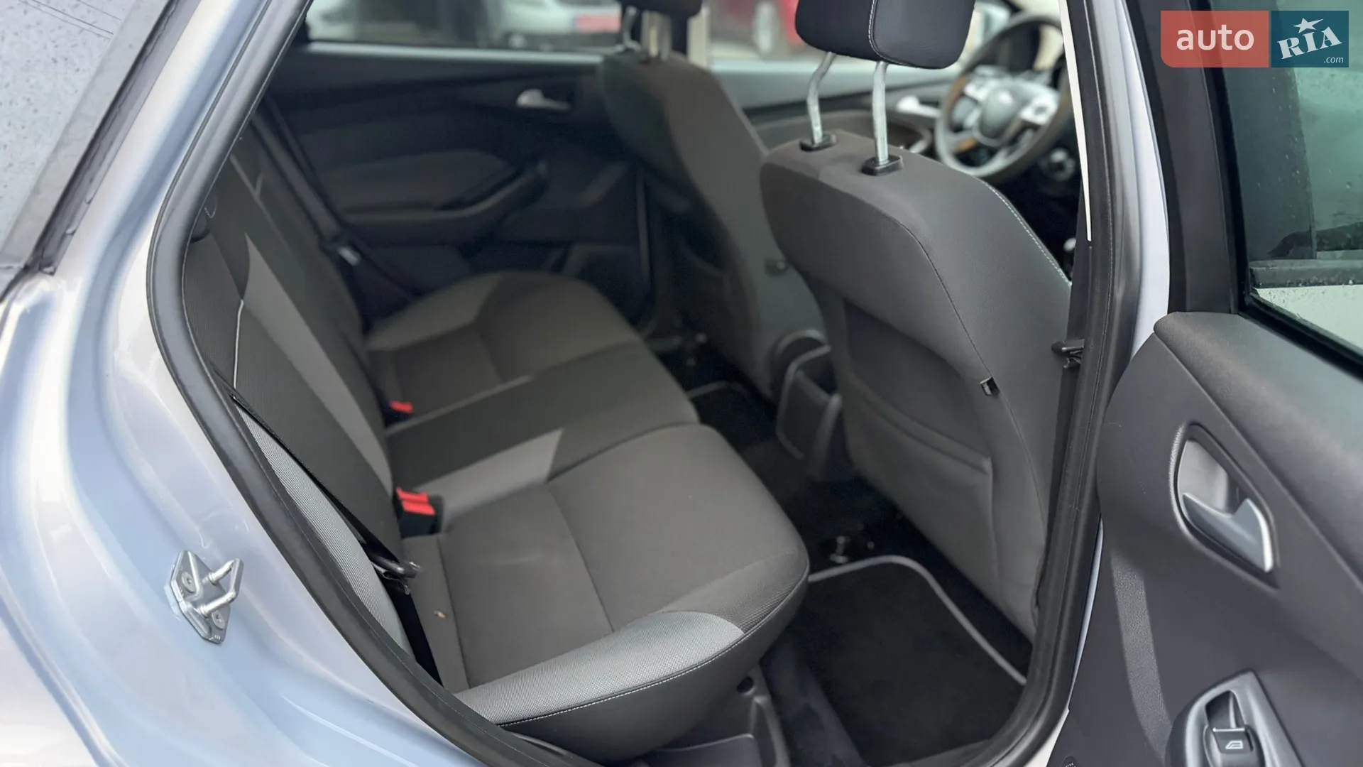 2011 Ford Focus - мініатюра 36