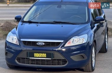 Хэтчбек Ford Focus 2011 в Киеве