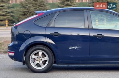 Хэтчбек Ford Focus 2011 в Киеве