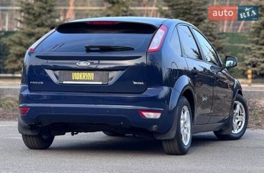 Хэтчбек Ford Focus 2011 в Киеве
