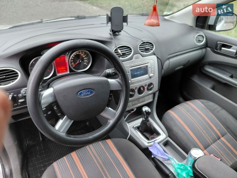 Универсал Ford Focus 2008 в Хмельницком