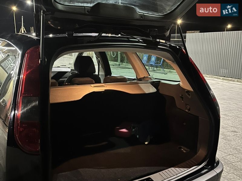 Універсал Ford Focus 2007 в Львові