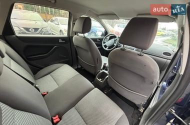 Универсал Ford Focus 2005 в Хмельницком