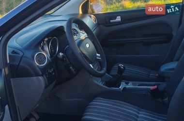 Універсал Ford Focus 2009 в Ракошине