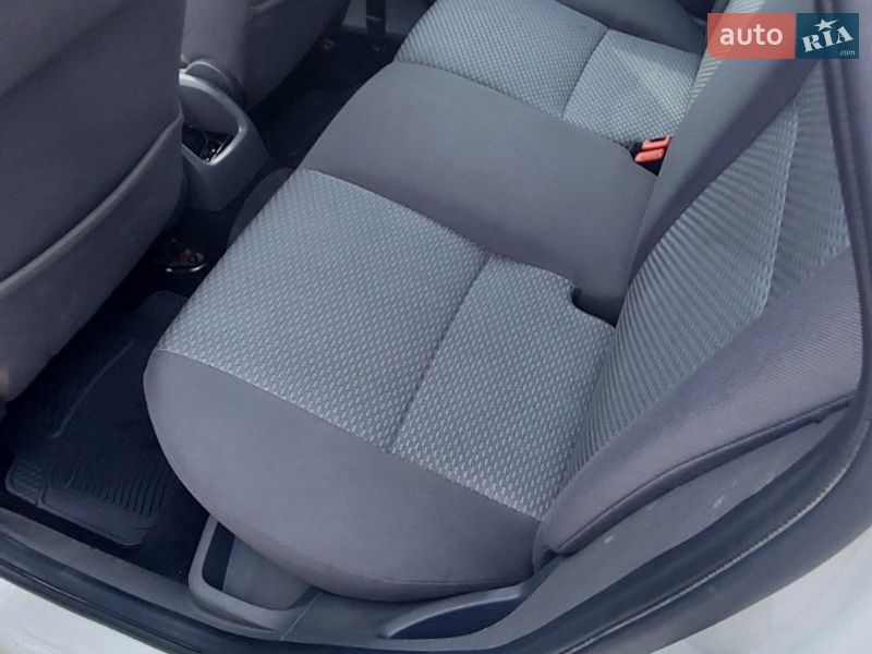 Універсал Ford Focus 2005 в Дніпрі