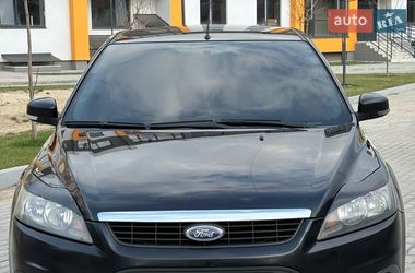 Хетчбек Ford Focus 2008 в Вінниці