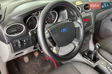 Універсал Ford Focus 2010 в Одесі фото 9 Універсал Ford Focus 2010 в Одесі