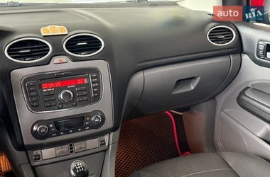 Універсал Ford Focus 2010 в Одесі фото 20 Універсал Ford Focus 2010 в Одесі