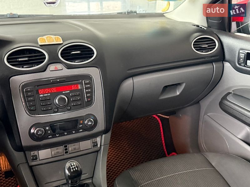 Універсал Ford Focus 2010 в Одесі фото 20 Універсал Ford Focus 2010 в Одесі