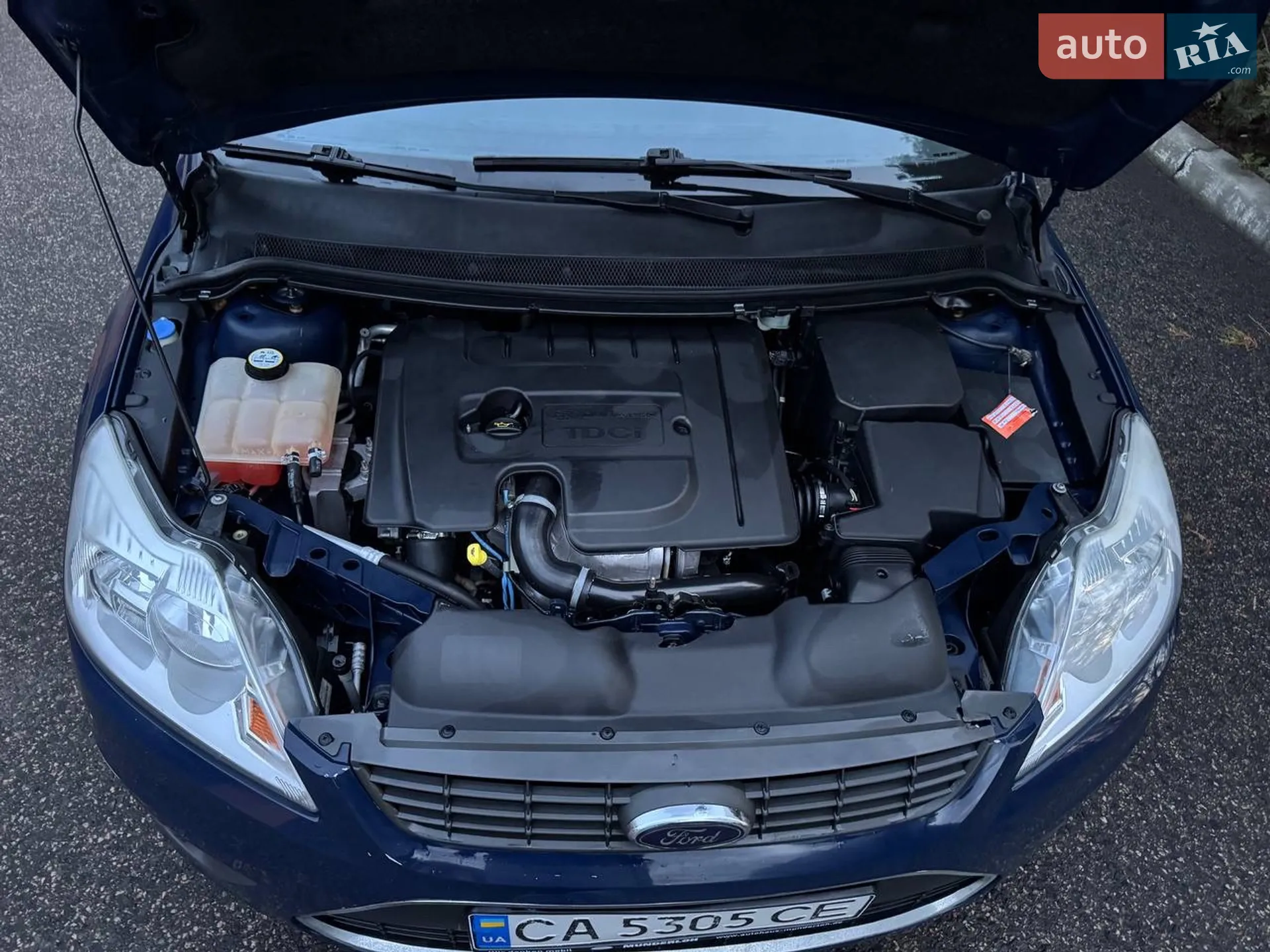 2010 Ford Focus - мініатюра 14