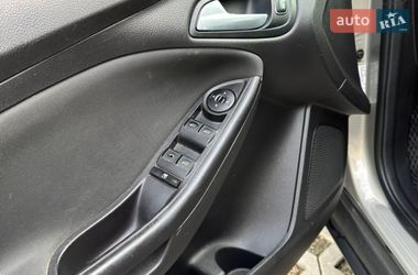 Седан Ford Focus 2015 в Хмельницькому