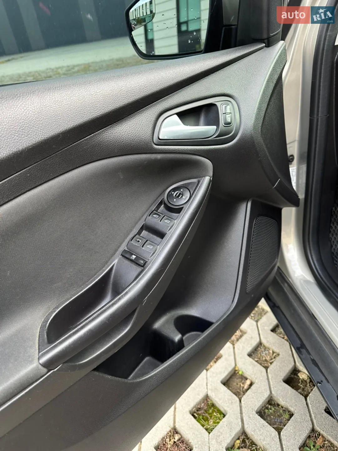 2015 Ford Focus - мініатюра 17