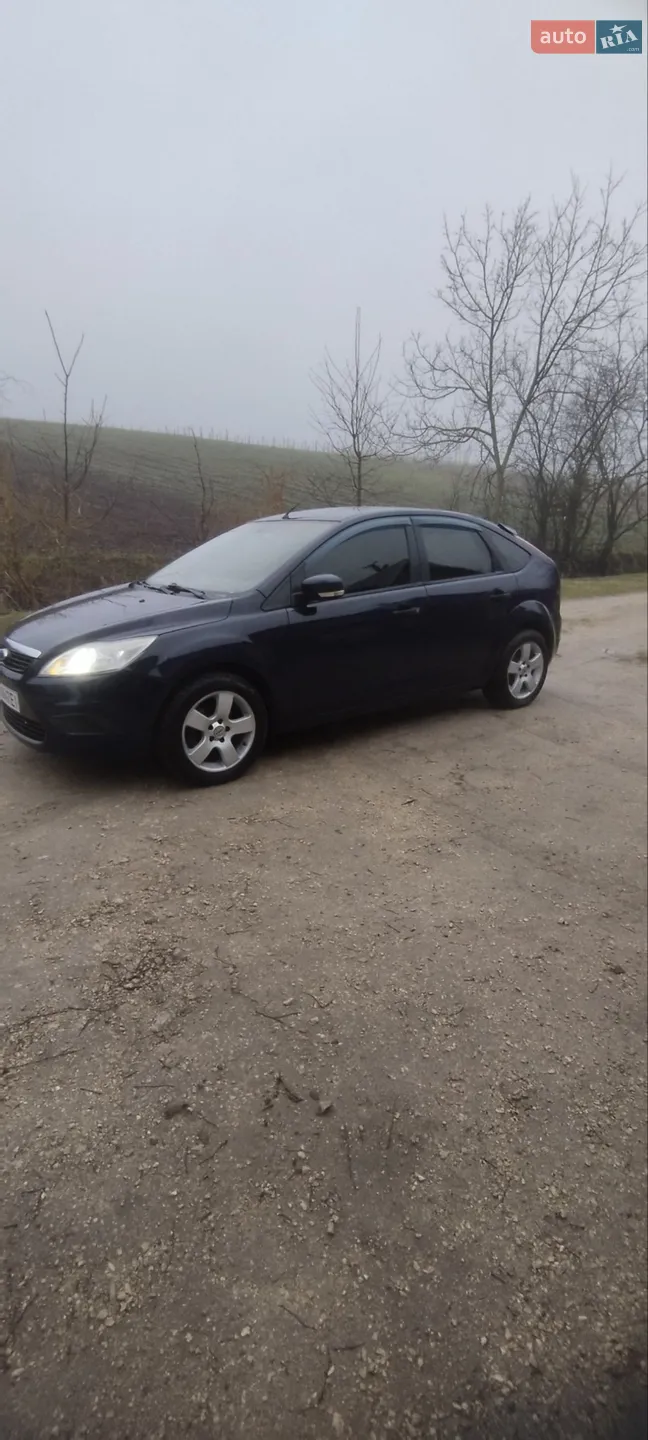 2010 Ford Focus - мініатюра 32