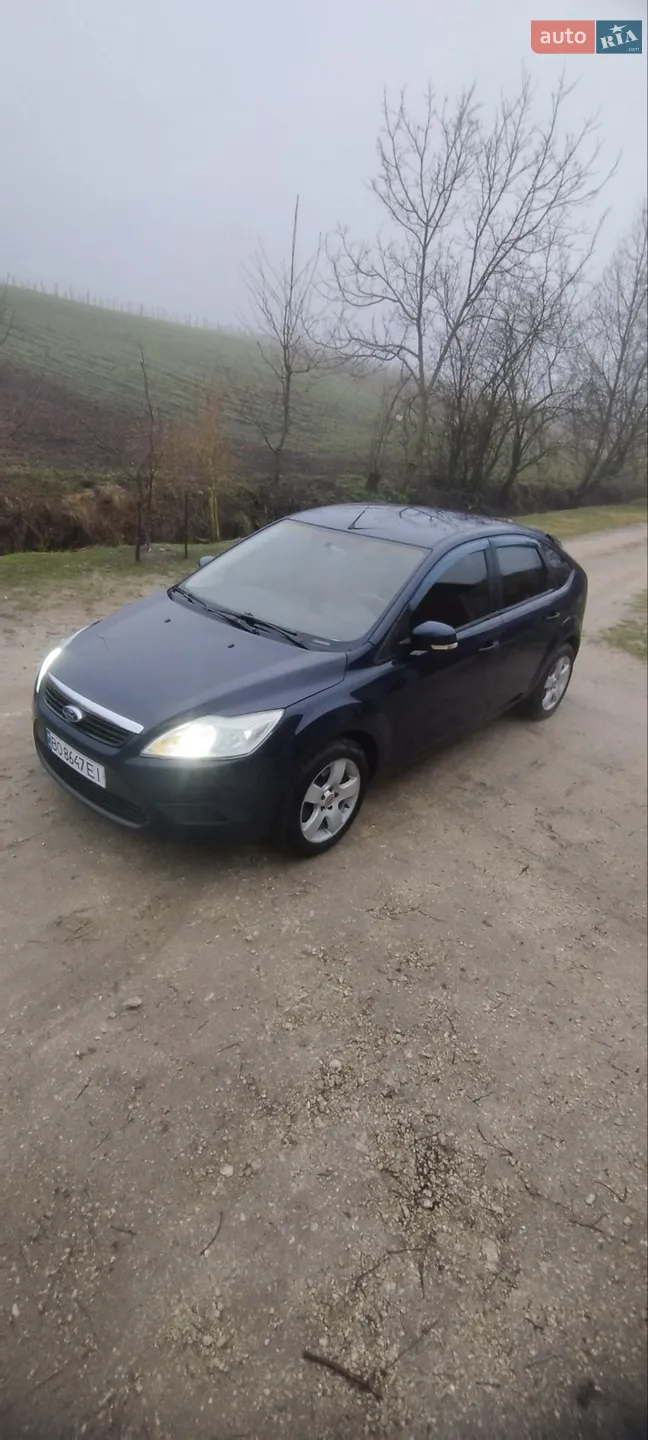 2010 Ford Focus - мініатюра 47
