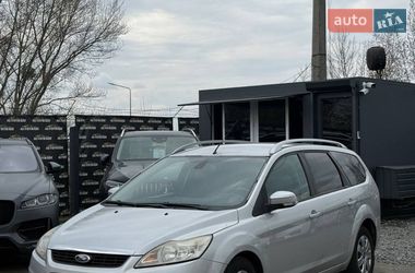 Універсал Ford Focus 2008 в Києві
