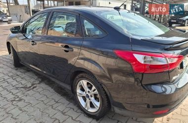 Седан Ford Focus 2014 в Сумах