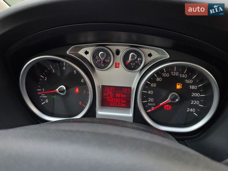 Универсал Ford Focus 2010 в Тернополе фото 39 Универсал Ford Focus 2010 в Тернополе