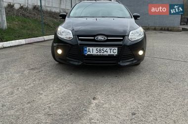 Універсал Ford Focus 2011 в Тетієві
