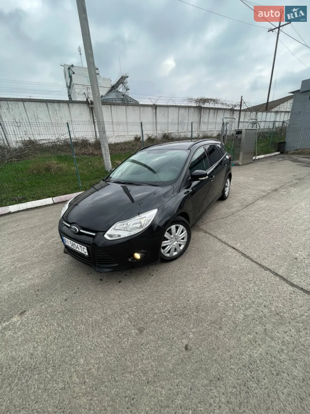 2011 Ford Focus - мініатюра 2